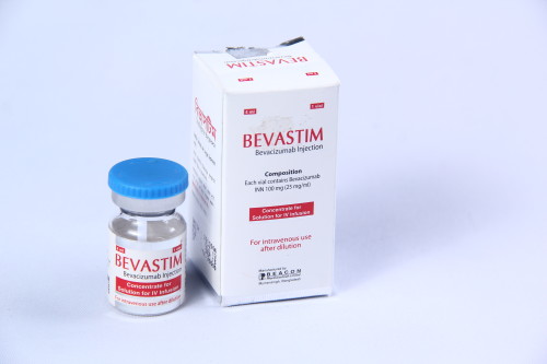 <b>Bevacizumab (Bevastim)</b>